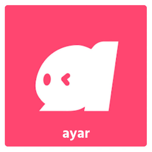 Ayar Token Recharge BD by bKash in Bangladesh